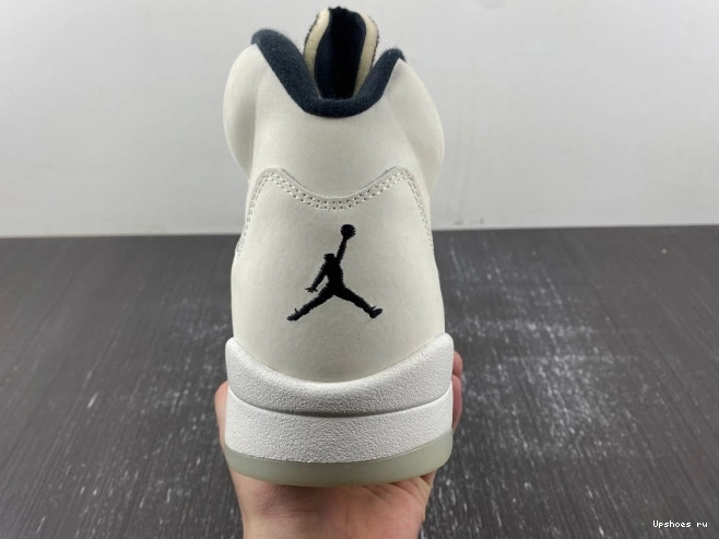 Jordan SE 5 FN7405-100 Air   “Sail” 0121